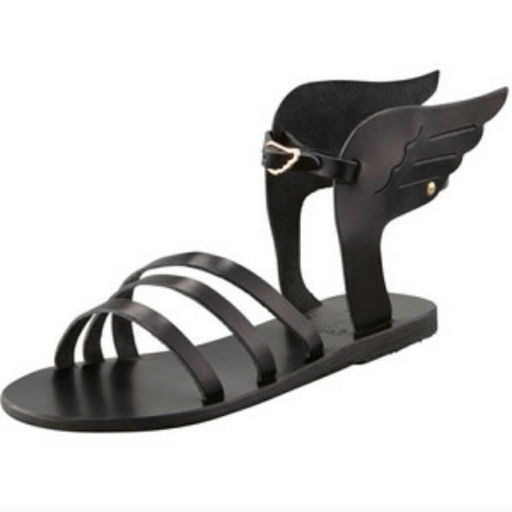 Ancient Greek Sandals